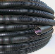 convolute conduit hose pipe 12.5mm wiring ½ half inch 