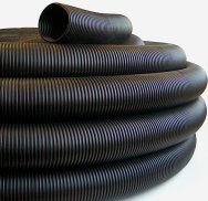 convolute hose 38mm tube pipe wiring conduit