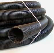 convolute hose 54.5mm 47.2mm tube pipe wiring conduit