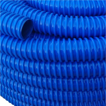 CAK 40mm i.d pvc spiral hose rv camper motorhome caravan camping water inlet fresh drinking