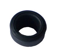 convolute pipe hose connector reducer sealing seal sleeve 23.5mm ¾