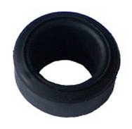 convolute pipe hose connector reducer sealing seal sleeve 28.5mm