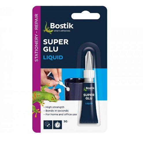 Bostik Superglue 