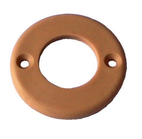 seals hole tidies surround plate grommet        