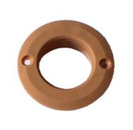 20mm hole tidy seal surround plate grommet            