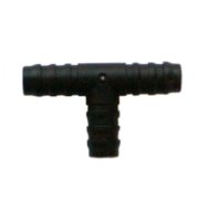 ½ T connector    