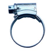 pipe jubilee hose clip tube clamp bracket