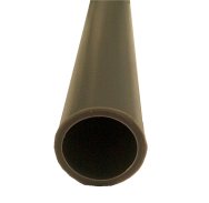 grey waste water 28mm rigid pipe hose tube caravan motorhome  