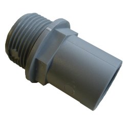 tank connector fresh water Waste Water 28mm 1