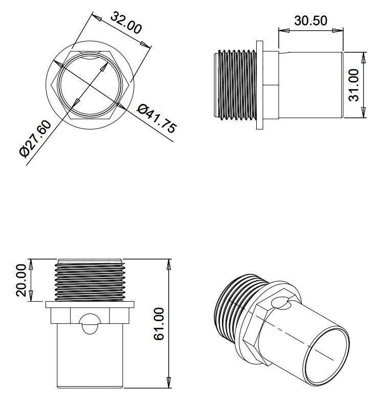 28mm - 1