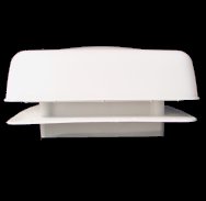 21,000sqmm Ceiling Vent & Cowl