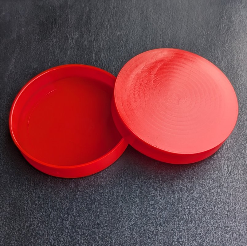 72mm i.d blanking cap ldpe moss plastics essentra tube end pipe 12310 components vital bosta uk