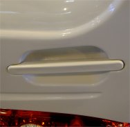 touring caravan grab handles exterior pull