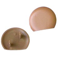 rolo kd knock down panel fitting cap lid furniture            