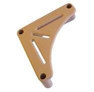 table flap support bracket storage holder campervan