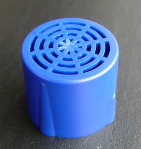 28mm air vent fly waste fresh breather