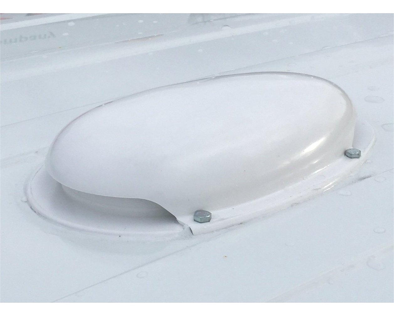 van roof air vent extractor ventilation flettner fastfit muller camec dunn watson australia venturi effect