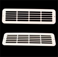 air ventilation vents 10000 hole cupboard furniture decorative plastic rectangle rectangular