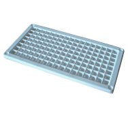 air ventilation vents 5600 163 85 short tail rectangle plastic