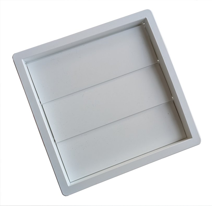 Gravity Vent 100mm, 10mm tail. fan extractor cooker gravity vent 100mm 4 inch 4