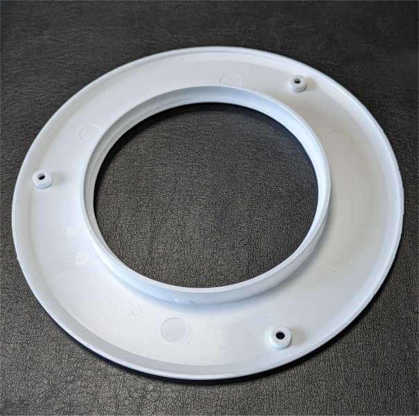 93mm Hole Tidy OD 160mm