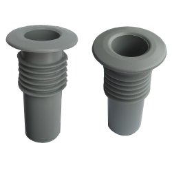 15mm pipe seal collar hole tidies tidy surround hose tube floor water radiator      