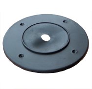 seal hole tidies tidy surround pipe hose plate