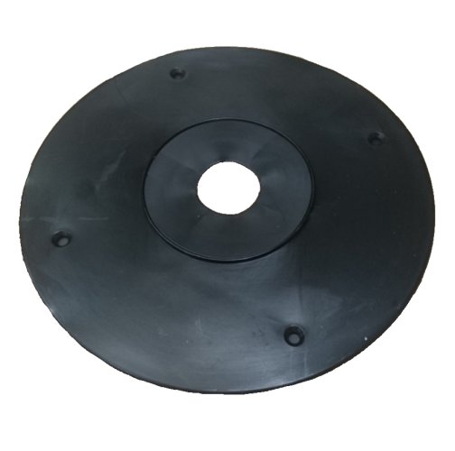 25-28mm 130 PCD  seal hole tidies tidy surround pipe hose plate