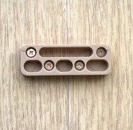 furniture joining plate fixing bracket wood plastic   