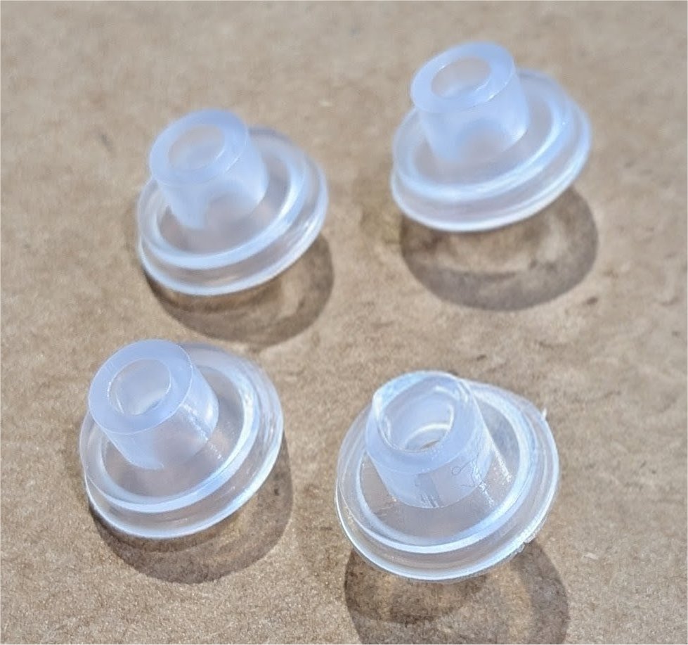 Mirror Fixing Washer