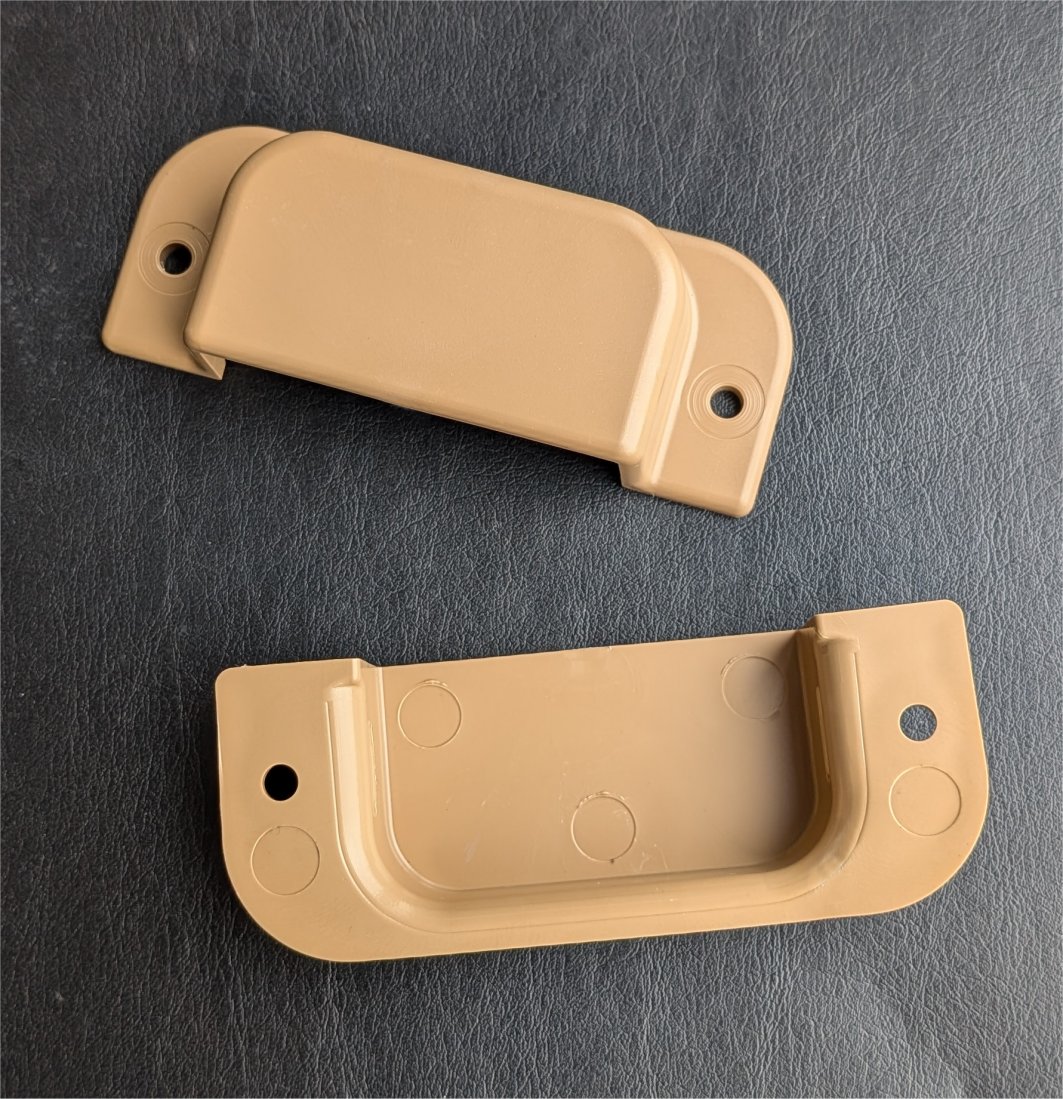 51mm x 27mm Cover 