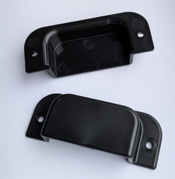 51mm x 27mm Cover 