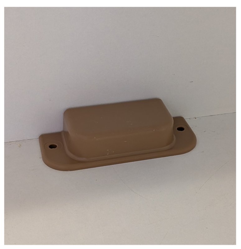 51mm x 27mm Cover 