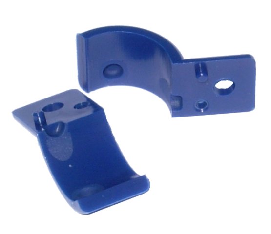 tap support bracket 28mm waste water fresh water drainer valve