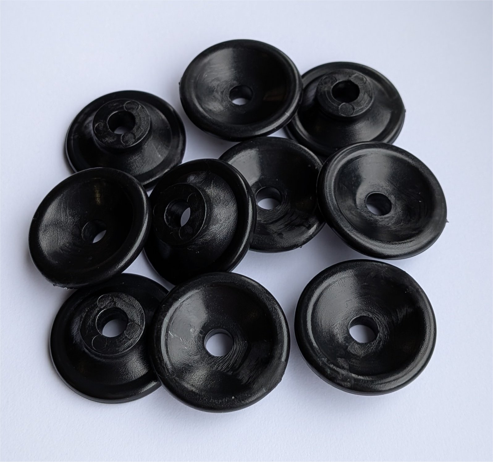 Button Cleat 