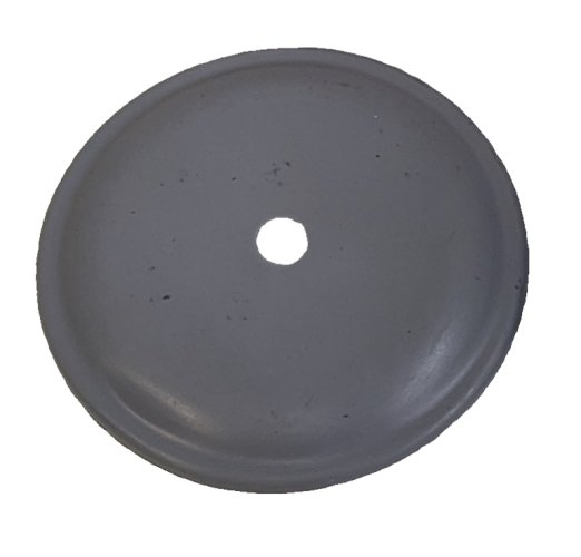 6mm Collar Blank