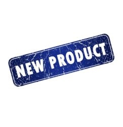 new products