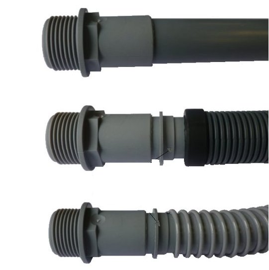 Tank Container Connectors